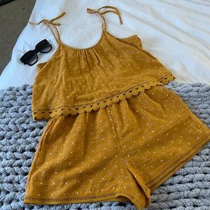 Aerie Romper